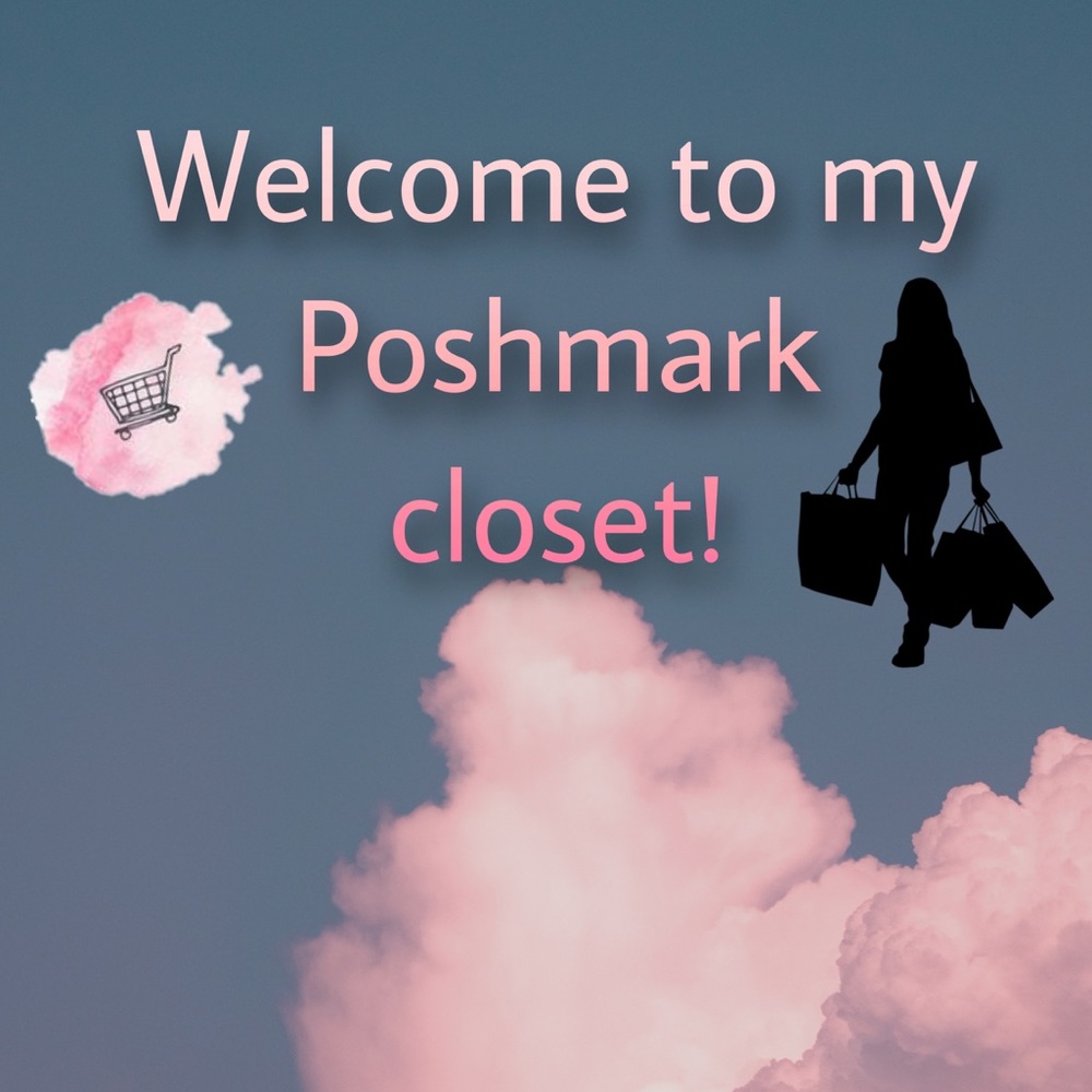 Meet your Posher, Hailee